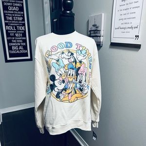Last One Mickey Mouse And Friends 
